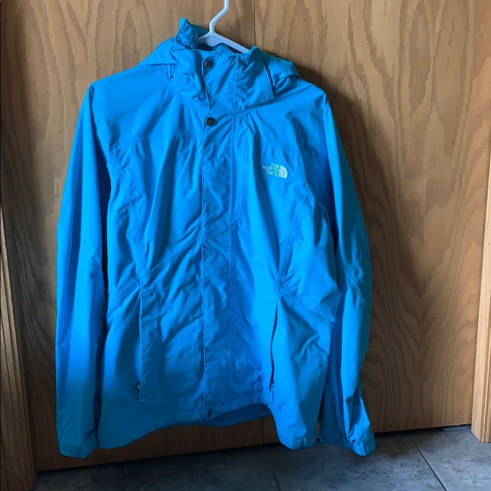 Northface Jacket - Size Medium